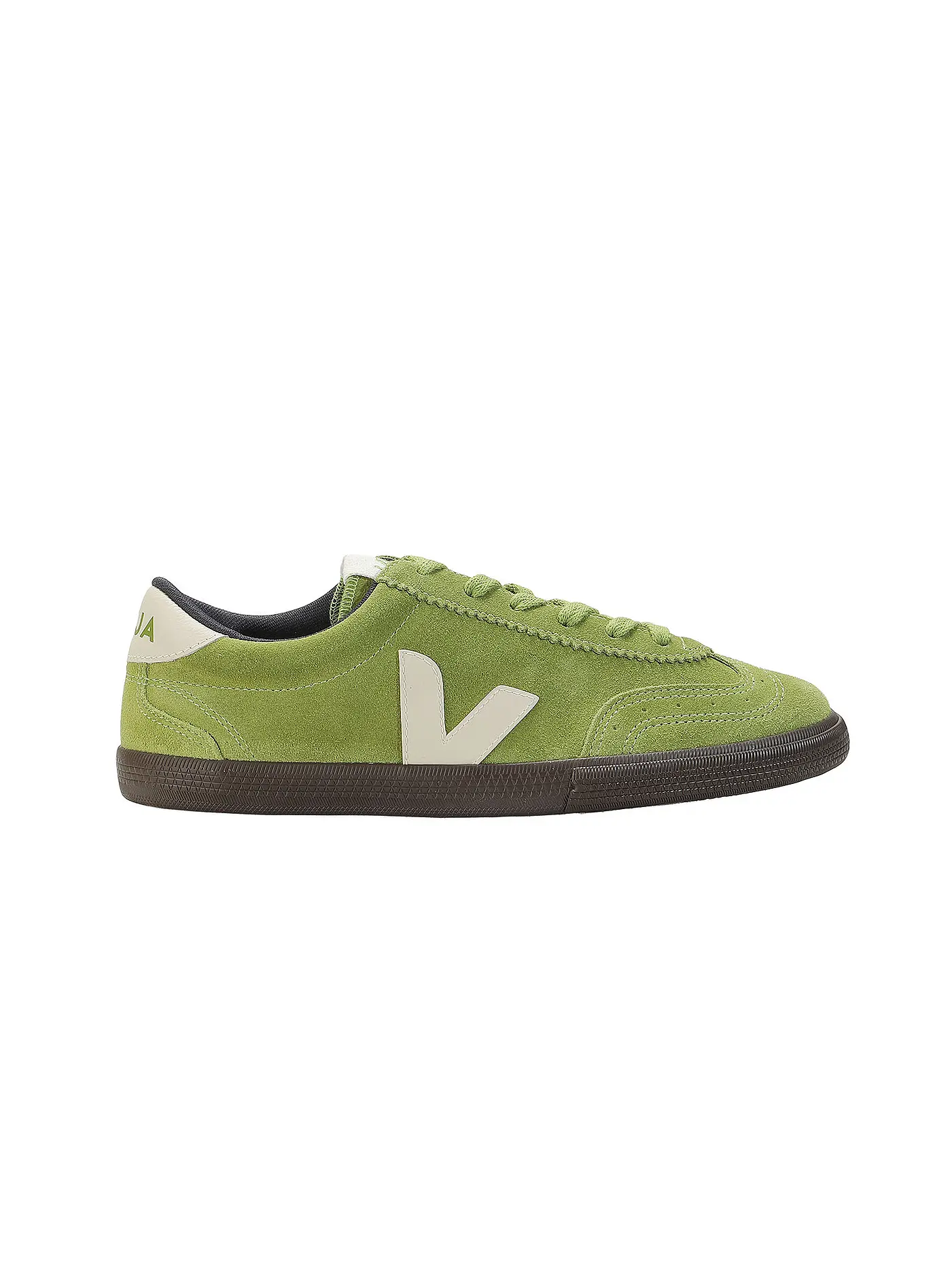VEJA | Sneaker VOLLEY | grün